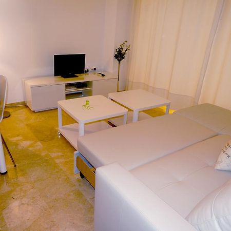 Minimalist Loft Center By Gms Apartamentos กอร์โดบา ภายนอก รูปภาพ